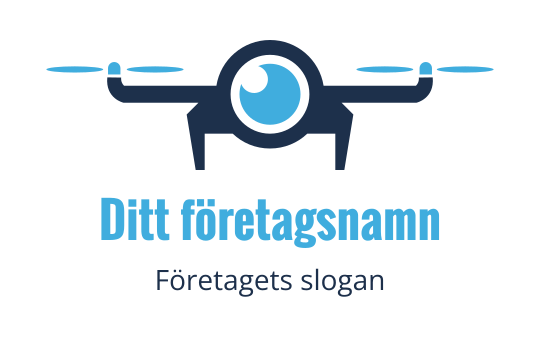 Drone logo
