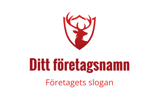 Deer logo