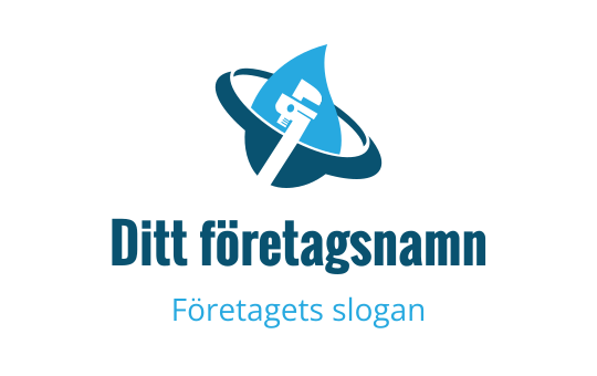 Drop logo