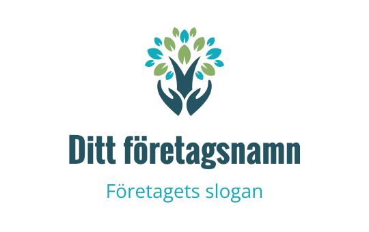 Lawn care logo
