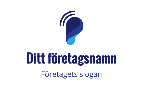 Speech logo