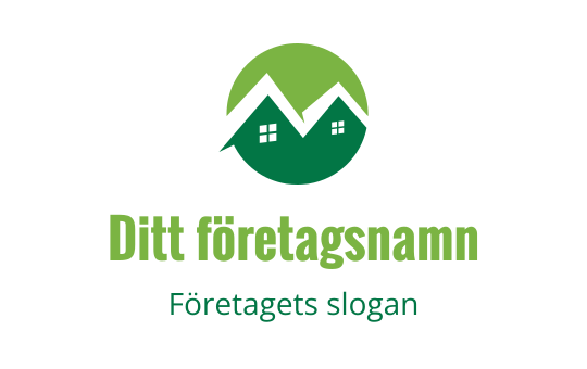 Landscaping logo