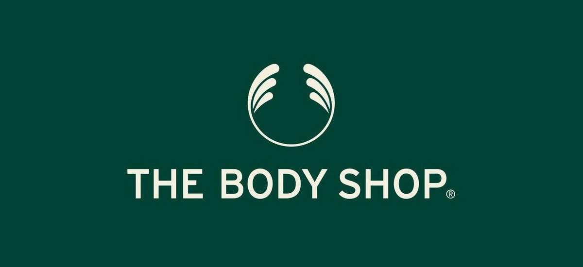 Skönhetslogodesign