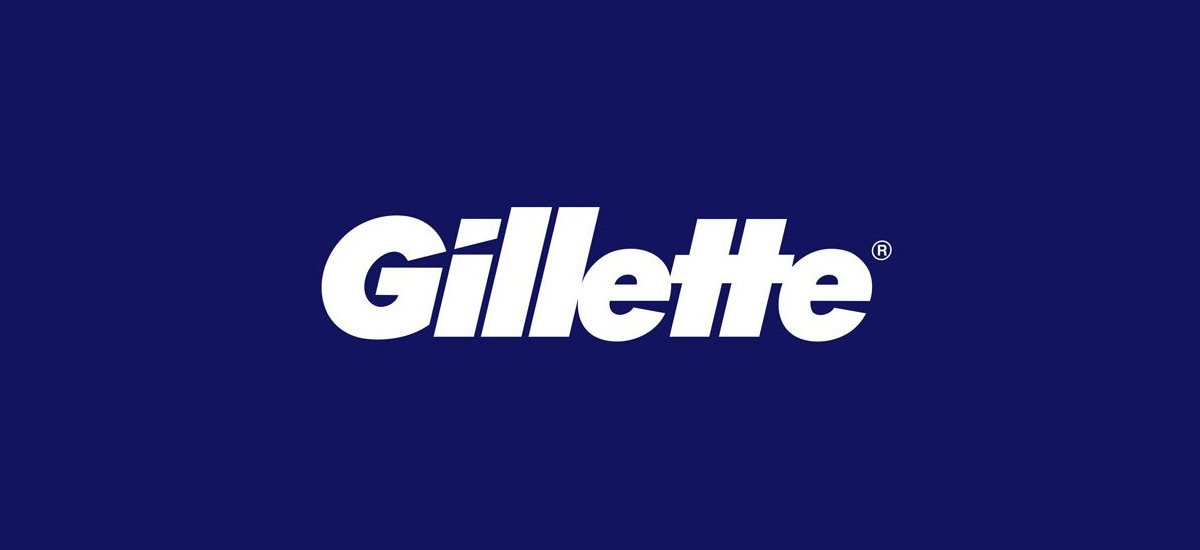 Skönhetslogodesign
