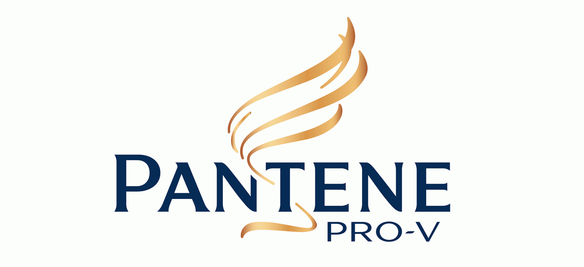 Skönhetslogodesign