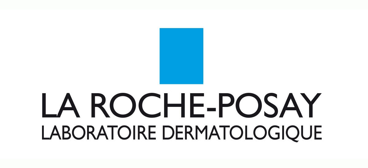 Skönhetslogodesign