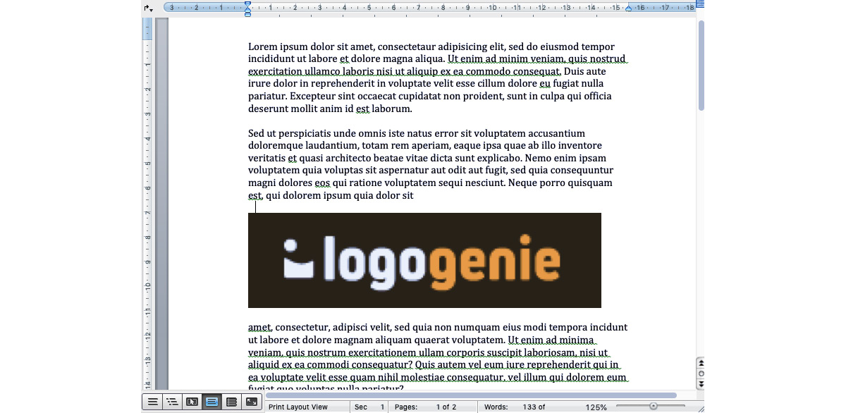 Logogenies logotillverkare
