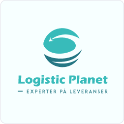 logo logistisk