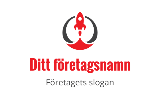 Utrymme logo