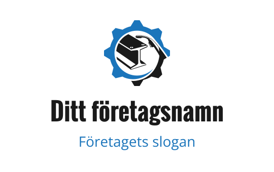 Svetsning logo