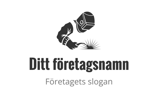 Svetsning logo
