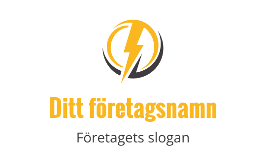 Elektrisk logo