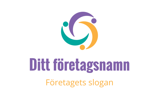 Gemenskapen logo