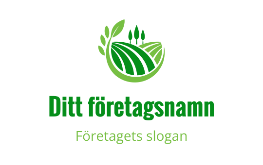 Landskapsarkitektur logo