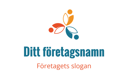 Blomma logo
