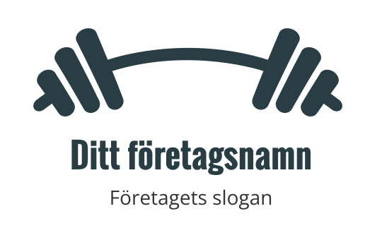 Fitness logo