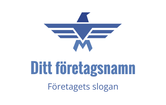 Mask logo