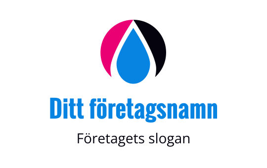 Utskrift logo