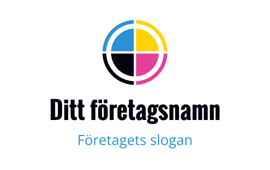 Utskrift logo