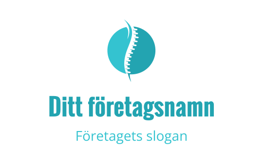 Sjukgymnastik logo