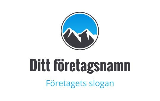 Skidor logo