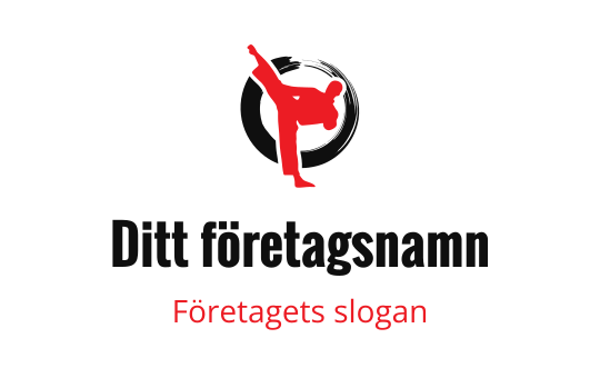 Kampsport logo