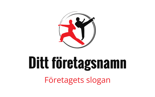 Kampsport logo