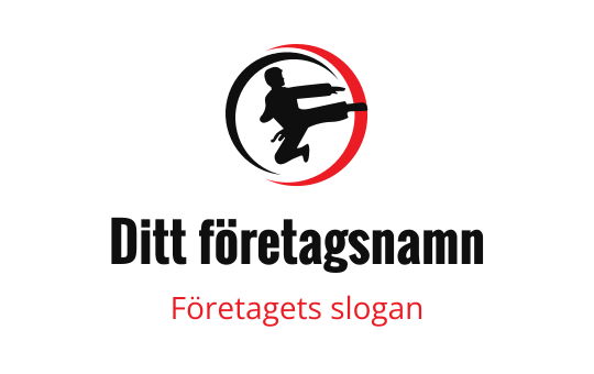 Kampsport logo