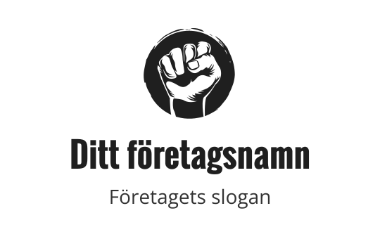Kampsport logo