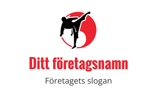 Kampsport logo