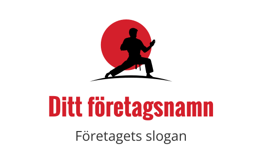 Kampsport logo