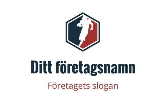 Amerikansk fotboll logo