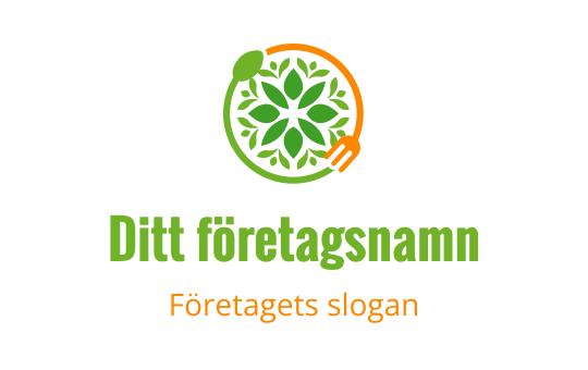 Livsmedelsbutik logo