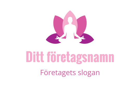 Yoga logo