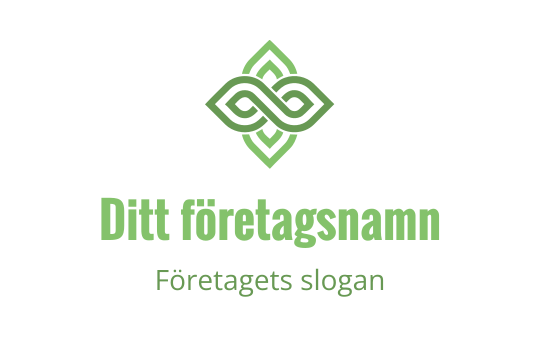 Blomma logo