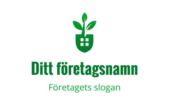 Landskapsarkitektur logo