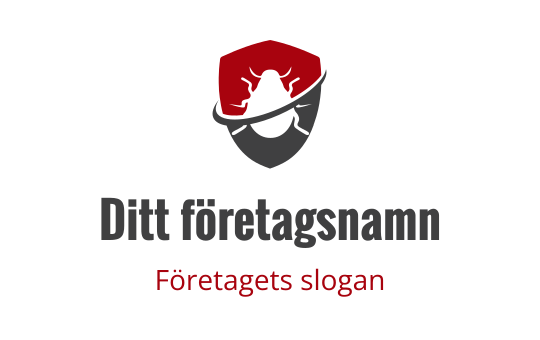 Skadedjursbekampning logo