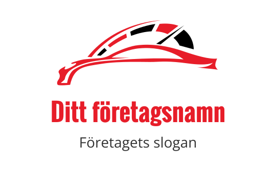 Bil logo