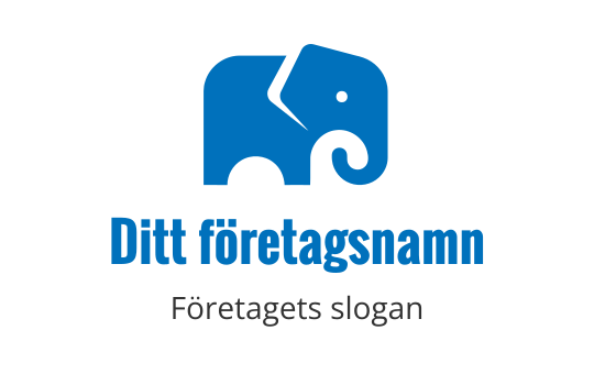 Elefant logo