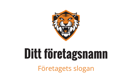 Kampsport logo