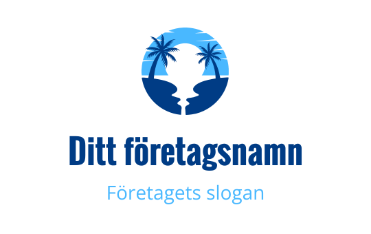 Tropiska logo