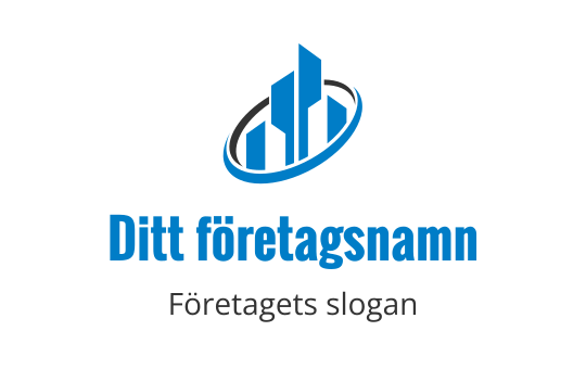 Byggnaden logo