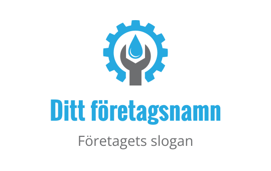 Skiftnyckel logo